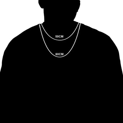Playboi Carti Narcissist Bat Chain