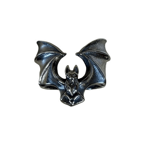 0299 - Grunge Bat Ring