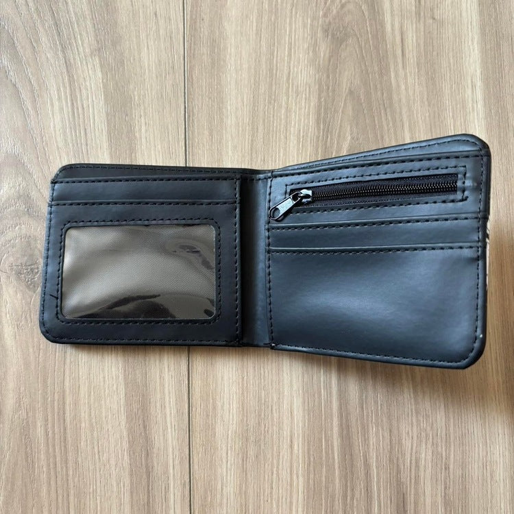 0137 - Web Skull Wallet