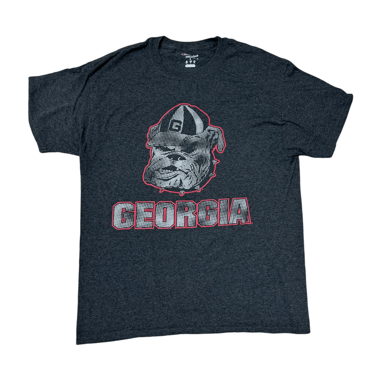 0328 - CHAMPION Bulldogs Shirt