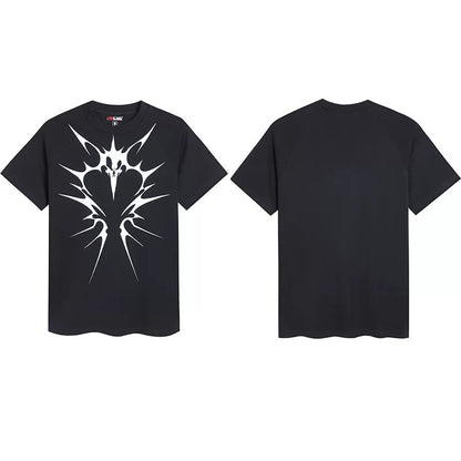DND4DES Tribal Heart Shirt