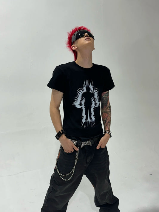 Oblivion Shock Tee