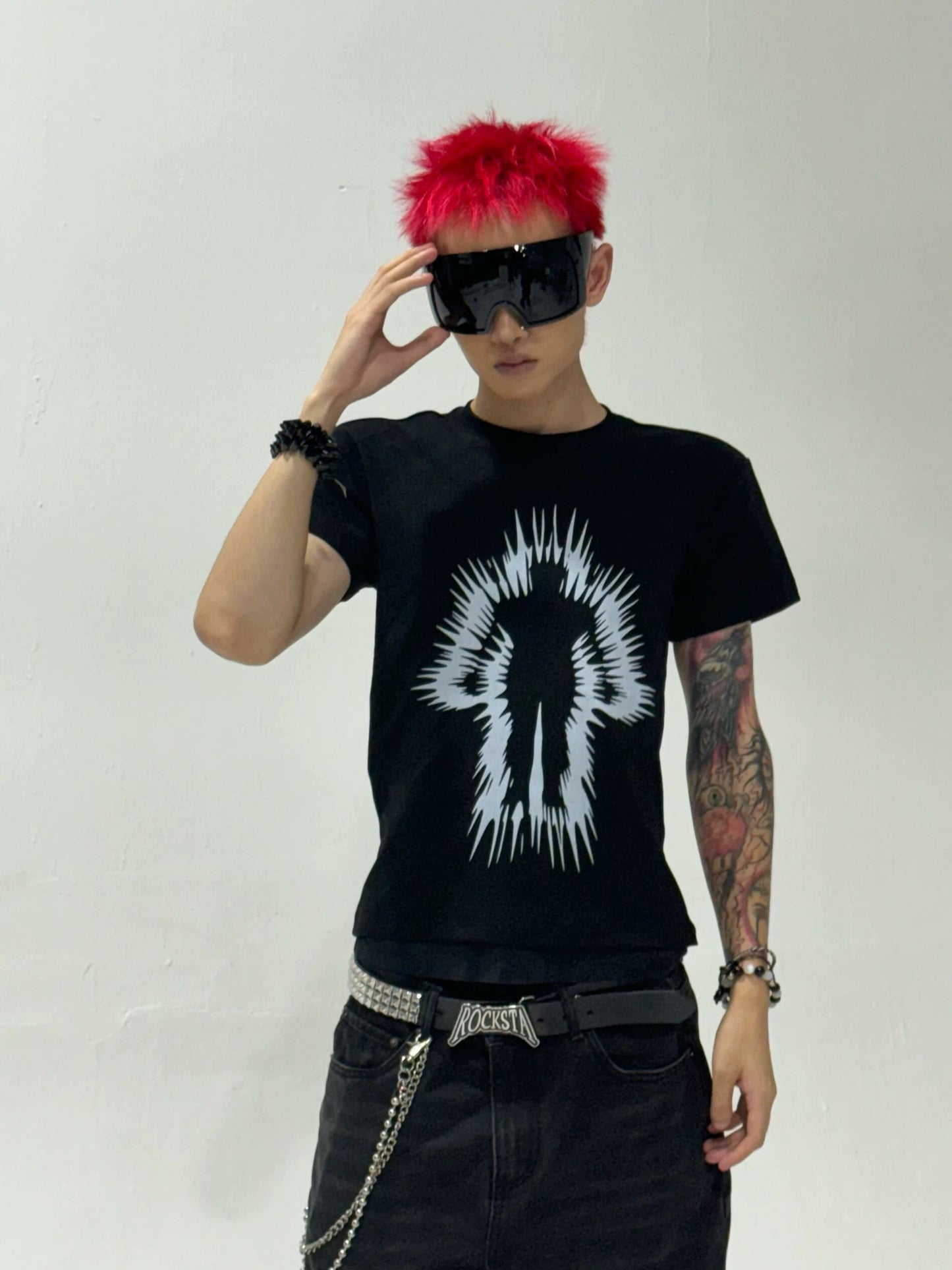 Oblivion Shock Tee