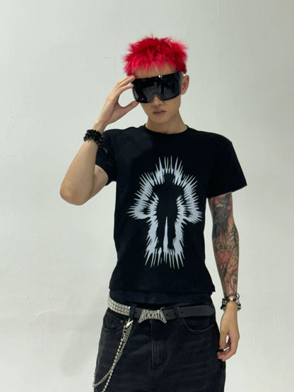 Oblivion Shock Tee