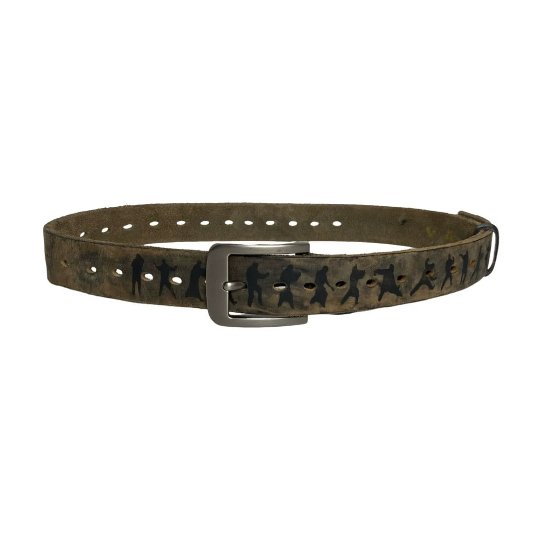 Shadow Stance Belt