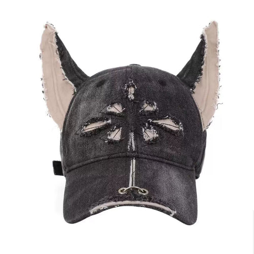 Feral Fade Cap