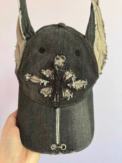 Feral Fade Cap