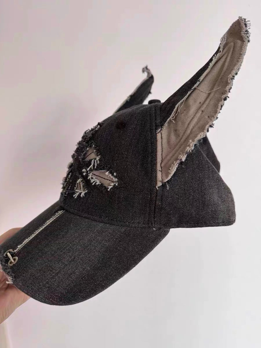 Feral Fade Cap