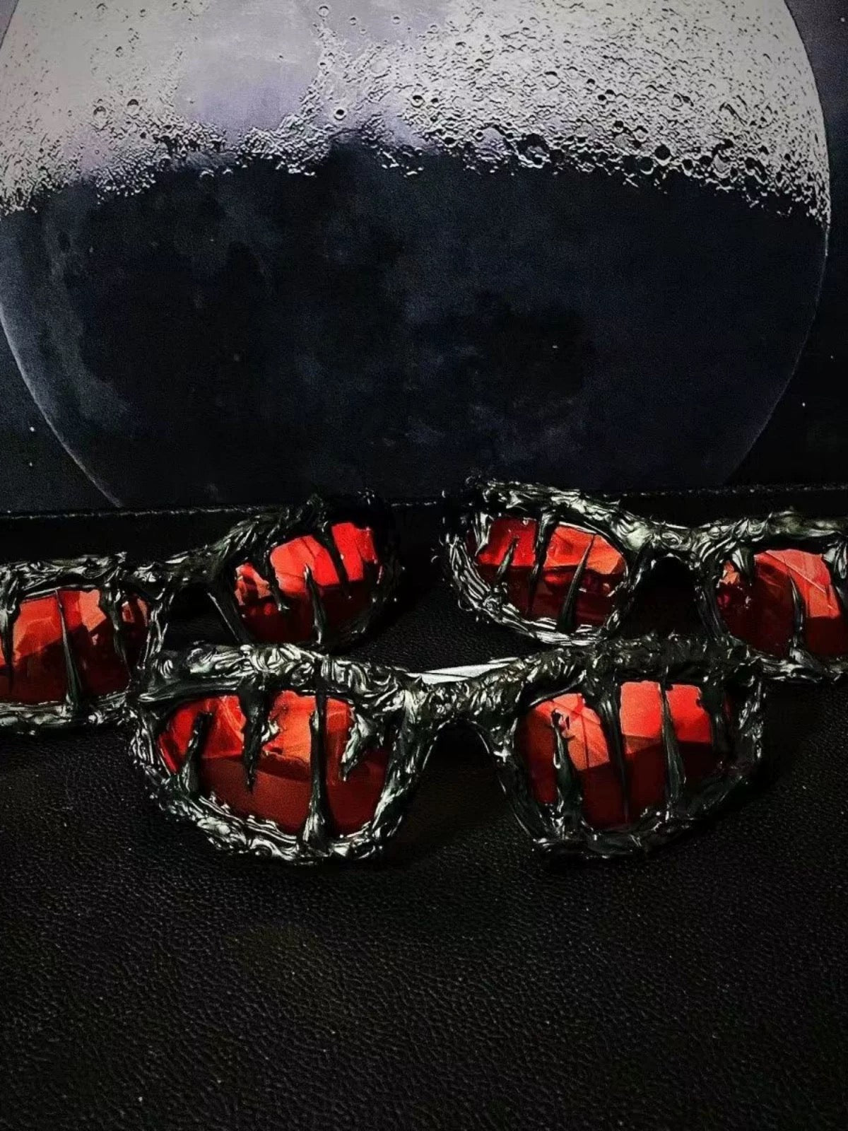 Blood Fangshade Sunglasses