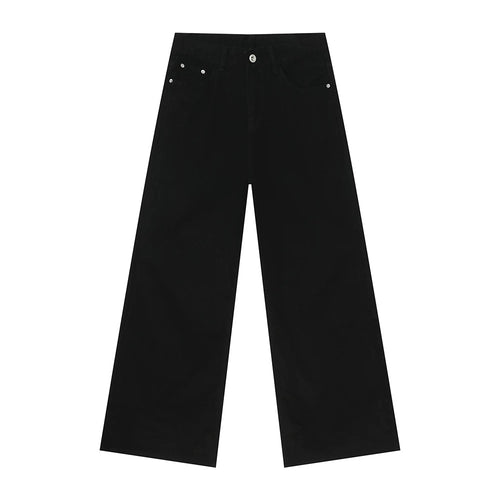 Onyx Fade Baggy Jeans V2