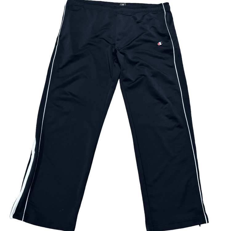 0375 - Baggy CHAMPION Thermal Pants