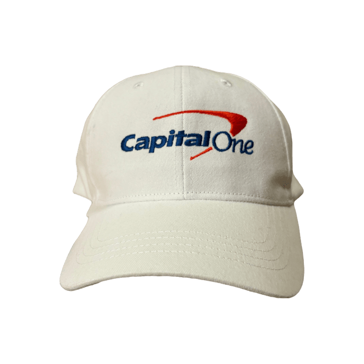 0115 - CAPITAL ONE Cap