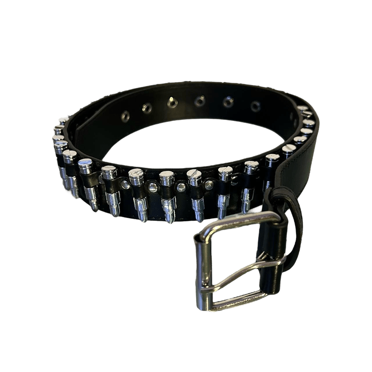 0050 - Bullet Studded Belt