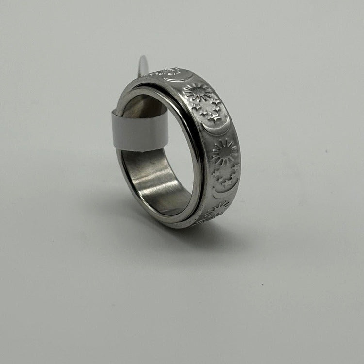 0314 - Astronomy Ring