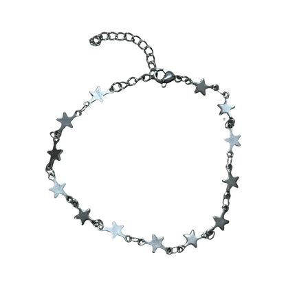0200 - Tiny Star Bracelet