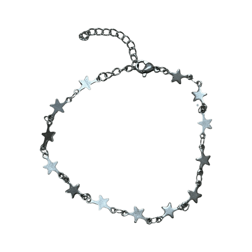 0200 - Tiny Star Bracelet