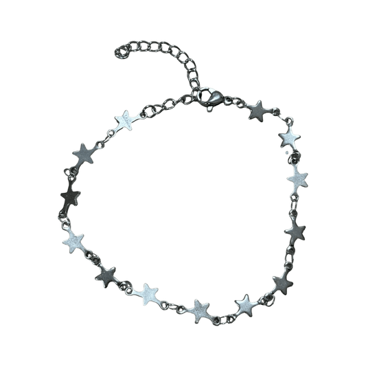 0200 - Tiny Star Bracelet