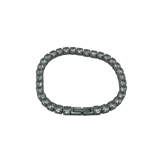 0336 - CZ Tennis Bracelet