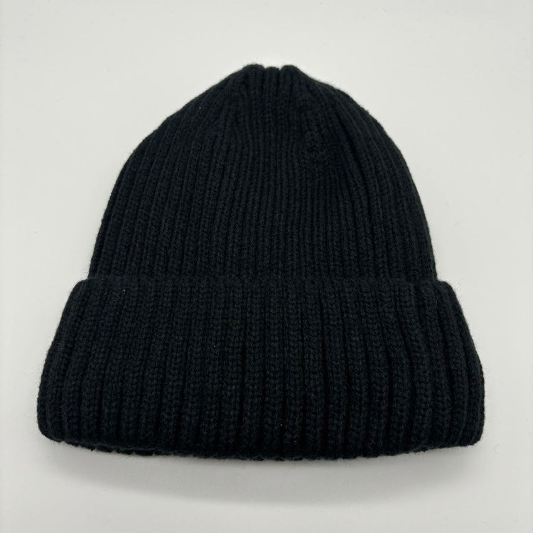 0119 - Fleece Lined Beanie