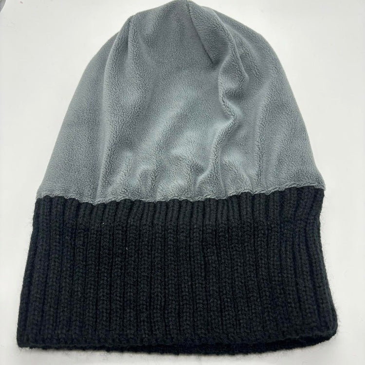 0119 - Fleece Lined Beanie