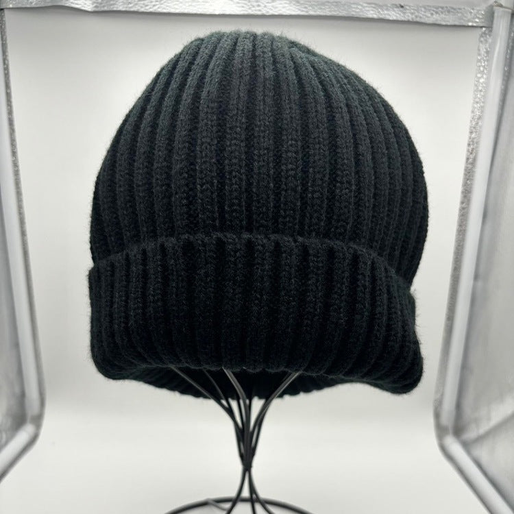 0119 - Fleece Lined Beanie