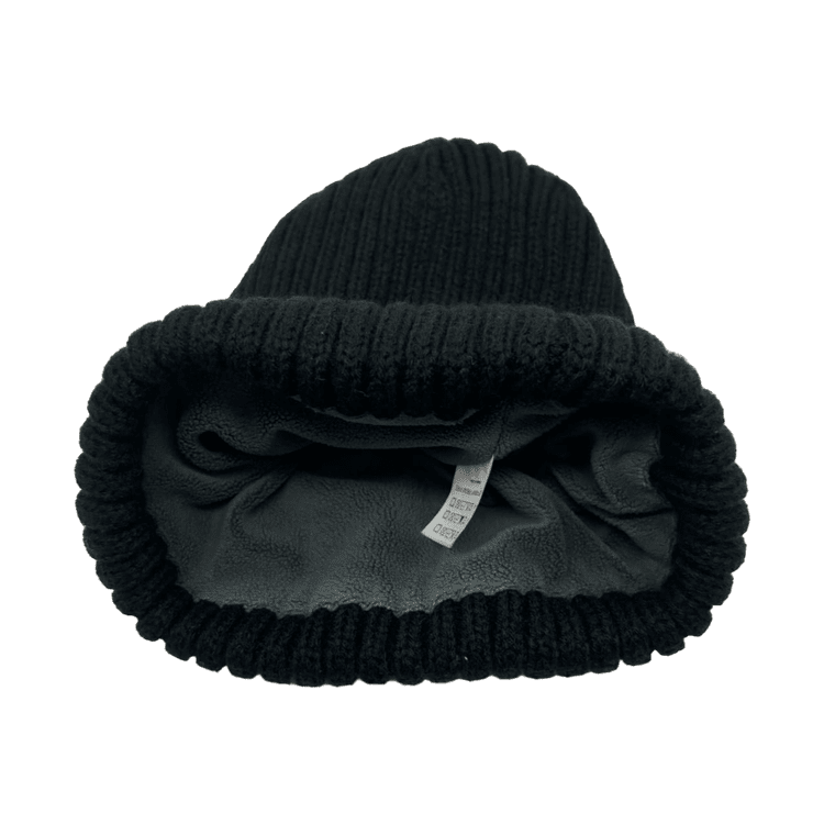 0119 - Fleece Lined Beanie