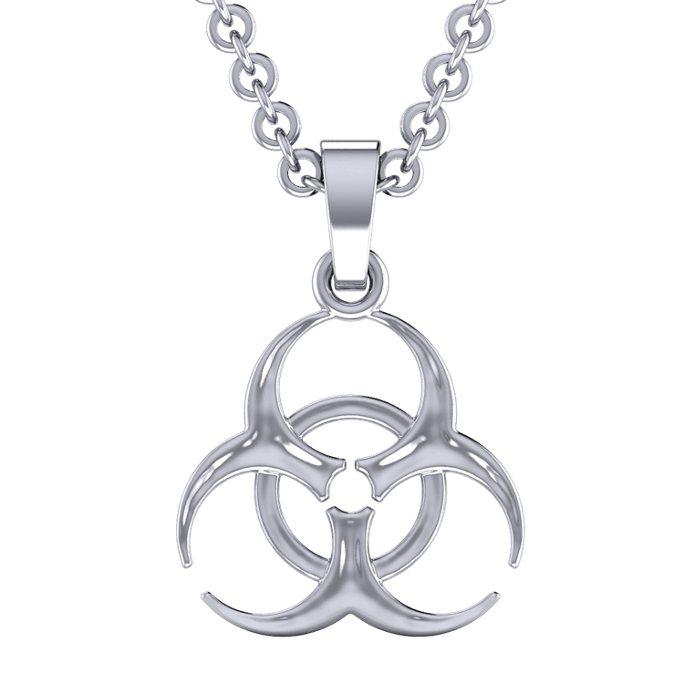 [UNRELEASED] - Biohazard Chain