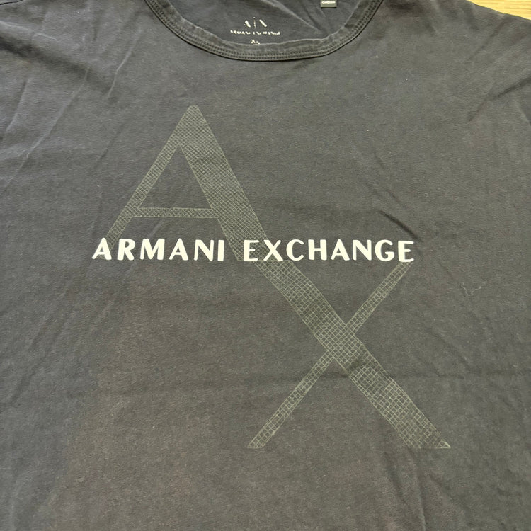 0377 - Armani Exchange Shirt