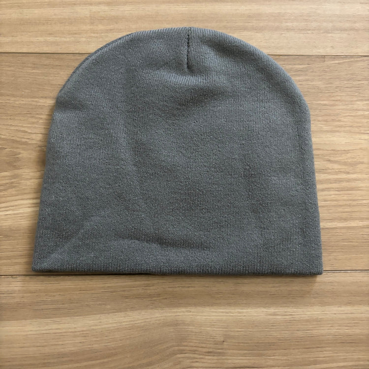 0107 - Spider Graphic Beanie