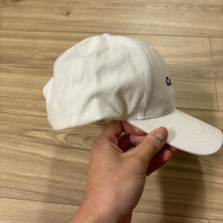 0115 - CAPITAL ONE Cap