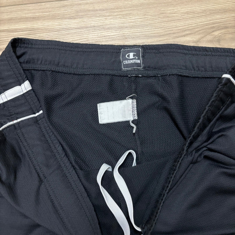 0375 - Baggy CHAMPION Thermal Pants