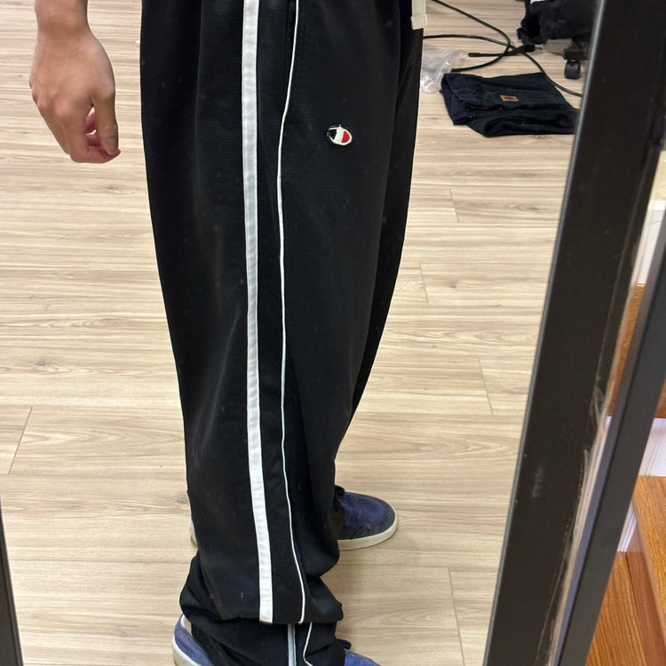 0375 - Baggy CHAMPION Thermal Pants