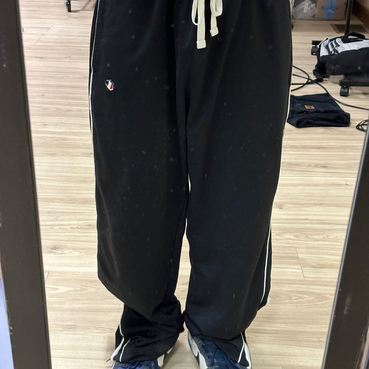 0375 - Baggy CHAMPION Thermal Pants