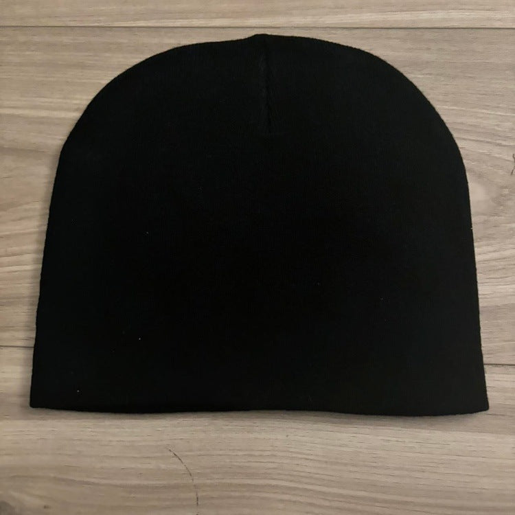 0100 - Fang Beanie