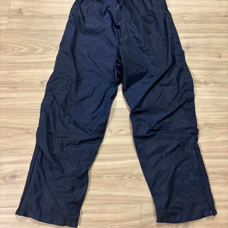 0374 - NIKE Windbreaker Tech Pants