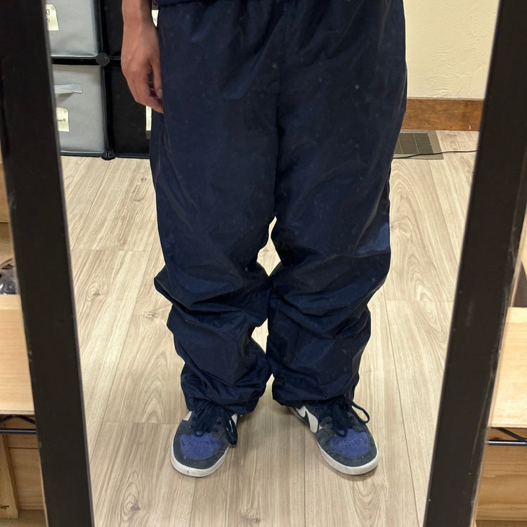 0374 - NIKE Windbreaker Tech Pants