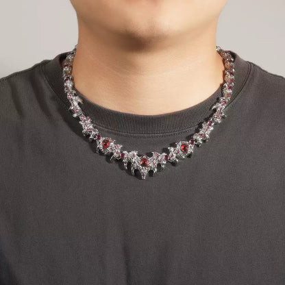 Parasite Eye Chain