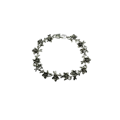 Antique Rose Bracelet