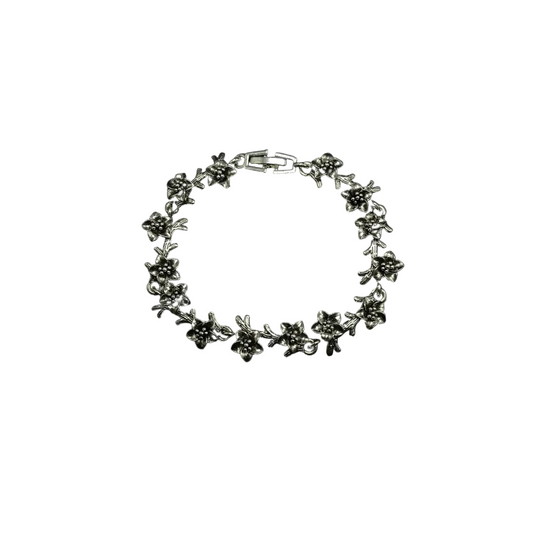 Antique Rose Bracelet