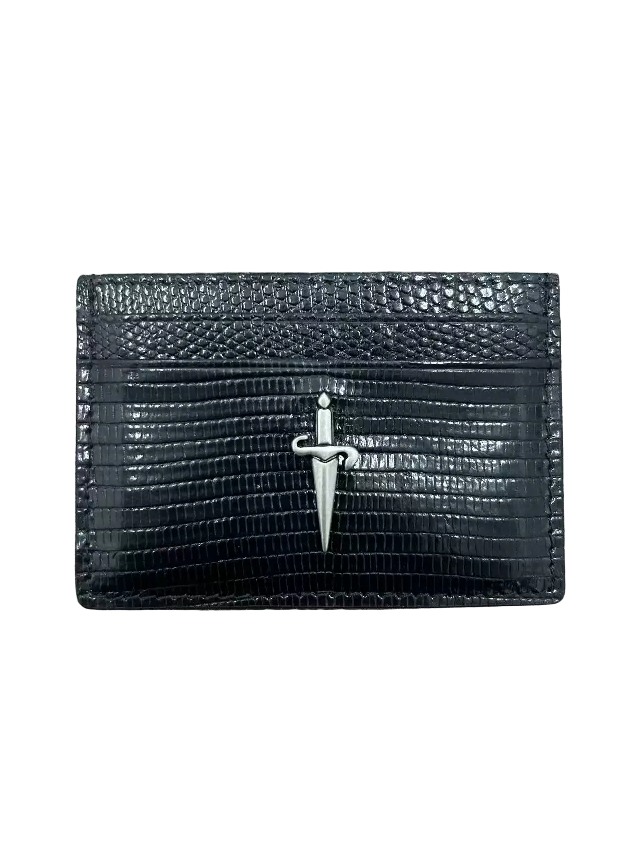 Noir Dagger Wallet