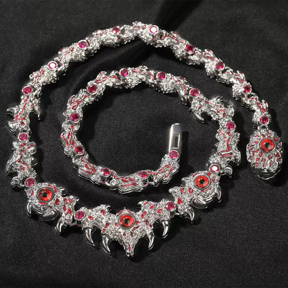 Parasite Eye Chain