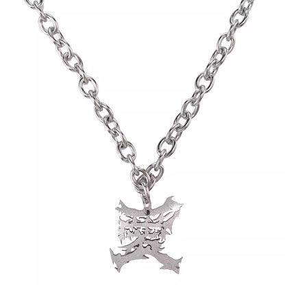 Infernal Crest Chain