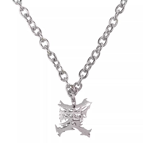 Infernal Crest Chain
