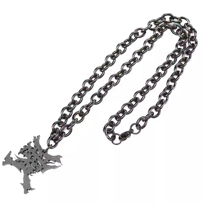 Infernal Crest Chain