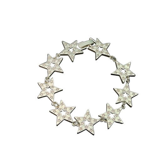 Stellar Shining Bracelet