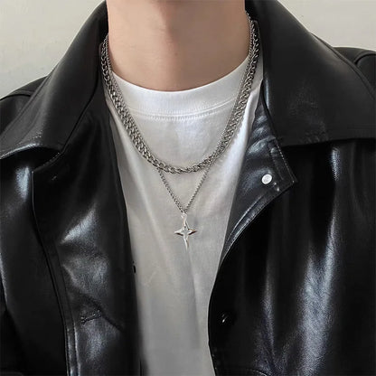 Layered Star Minimal Chain
