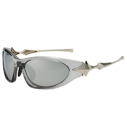 Cyber Frame Sunglasses