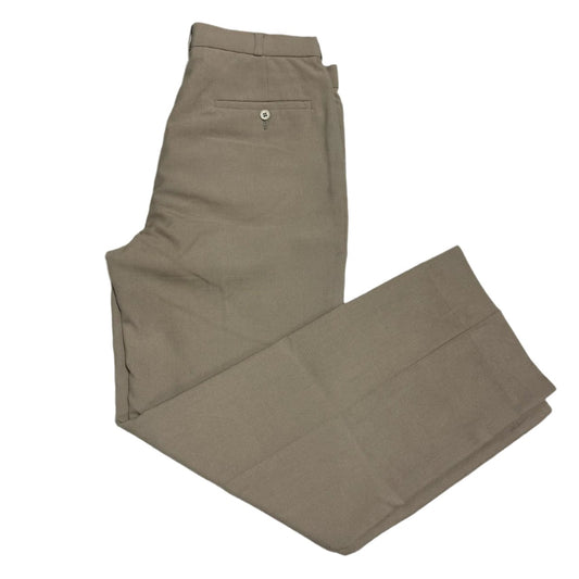 0570 - '70s Christian Dior Monsieur Khaki Pants