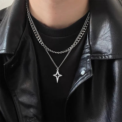 Layered Star Minimal Chain