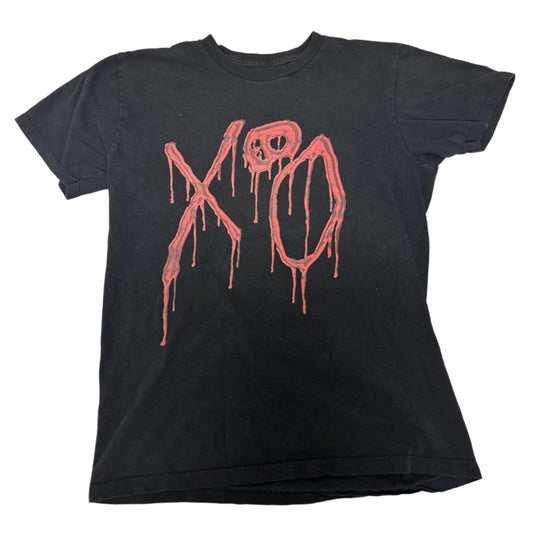 0580 - Nav XO Bad Habits Tour Shirt